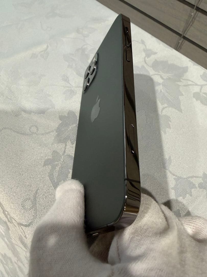 お値下げ☆美品★iPhone12 Pro 256GB/simフリー