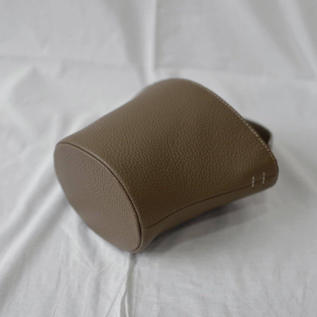 ayako bag ポタリ トープ ショルダー ハンドバッグ ミニバッグ 新品