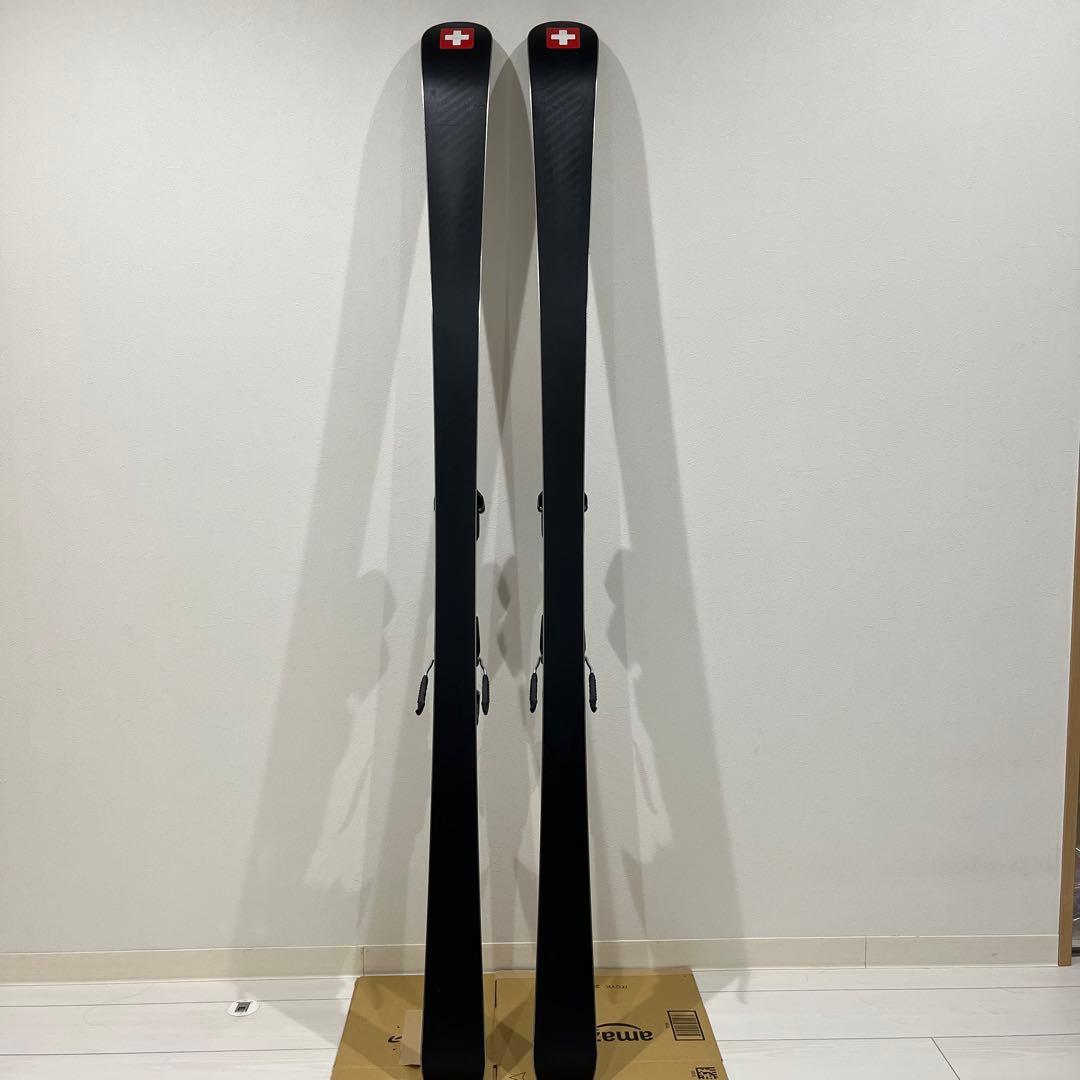 スキー 22-23 STOCKLI LASER WRT PRO 172cm