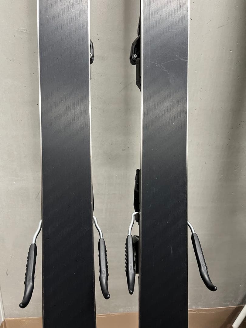 スキー 22-23 STOCKLI LASER WRT PRO 172cm