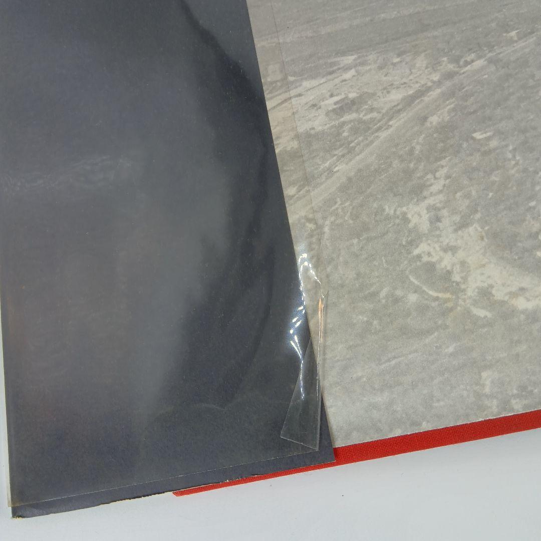 美品 ケース付き マルク シャガール エルサレム ウィンドウ 初版 1962年