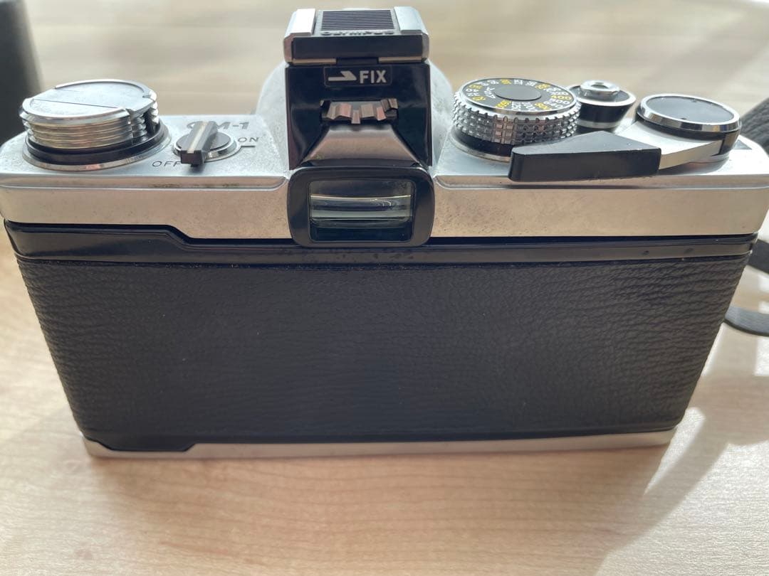 田*中様 OLYMPUS OM-1 MD + G.ZUIKO 50mm F1.4