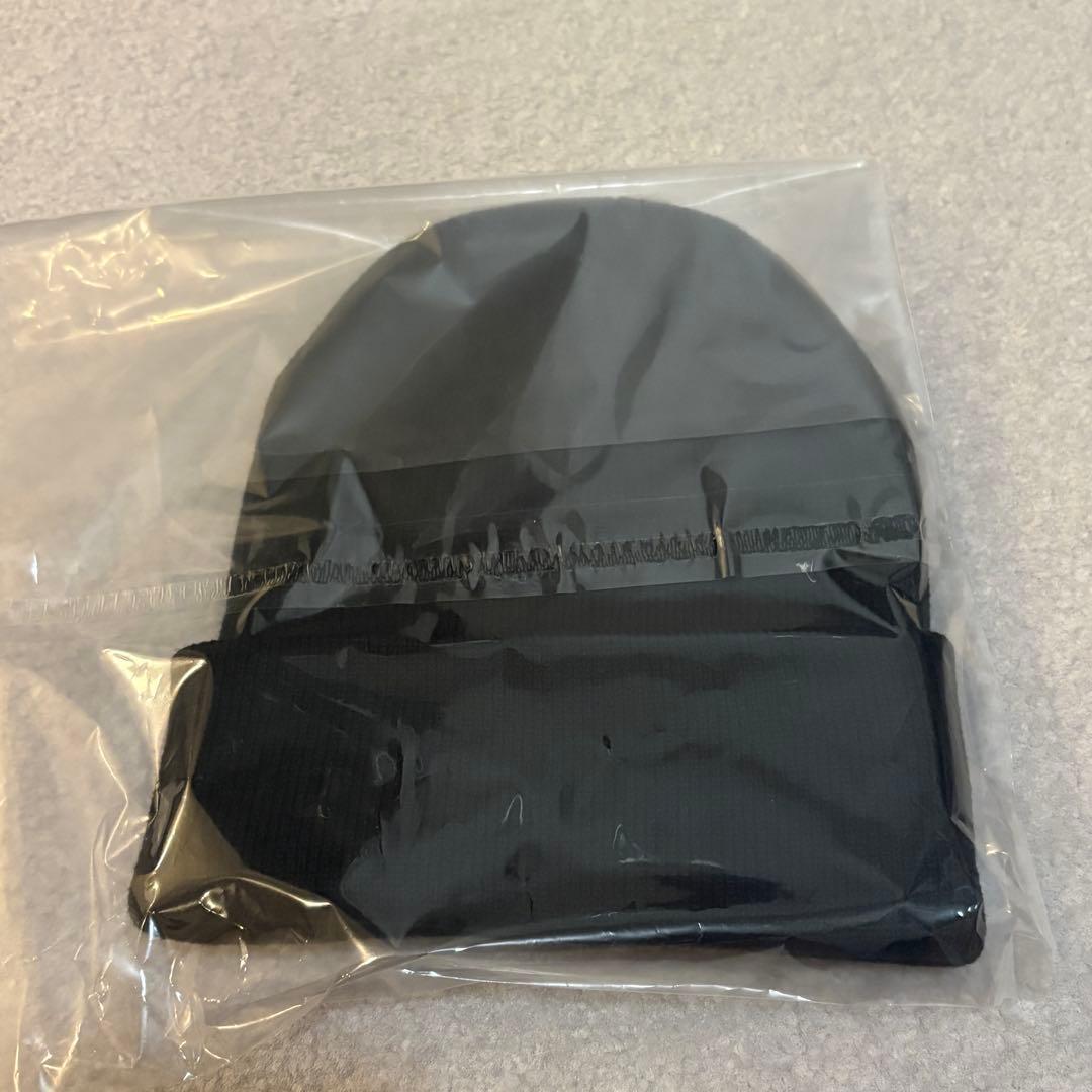 KHI 萩原京平 ビーニー 新品未開封