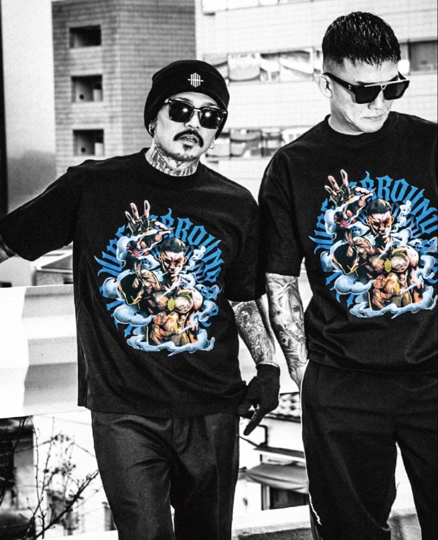 KHI 萩原京平 ビーニー 新品未開封