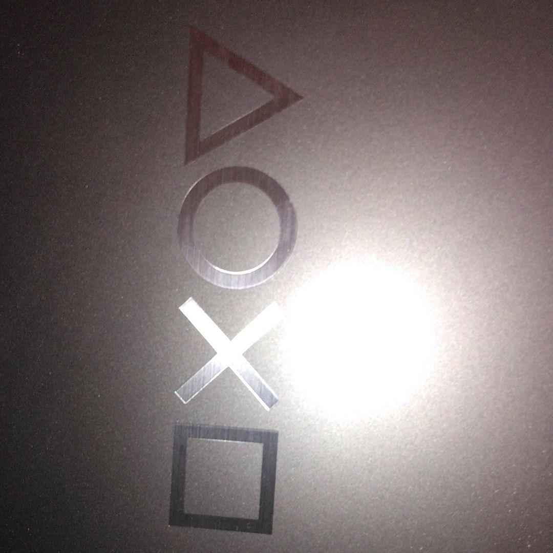 Nintendo Switch SONY PlayStation4 CUH-2200BBZR