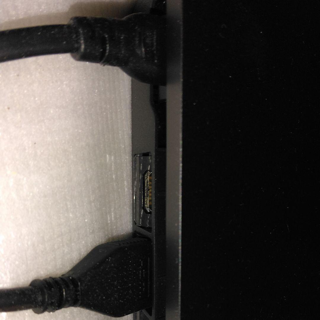 Nintendo Switch SONY PlayStation4 CUH-2200BBZR