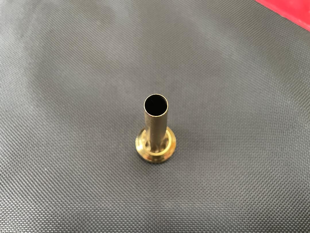 LOTUS ロータス 3L Bronze ブロンズ トランペットマウスピース