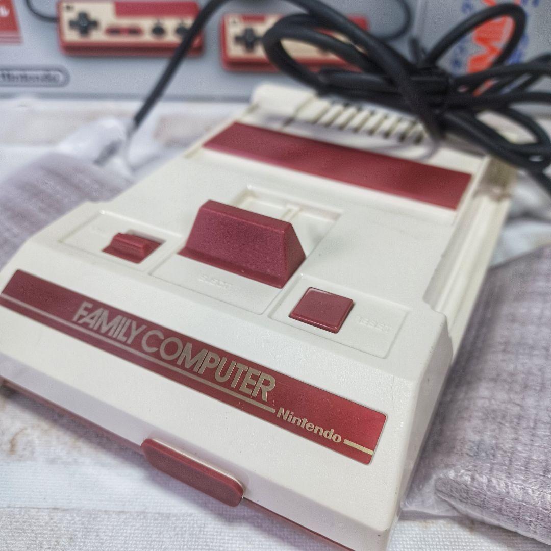 【ニンテンドークラシックミニ ファミリーコンピュータ】ソフト30タイトル内臓