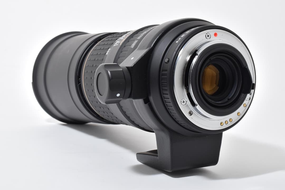 レンズ(ズーム) Sigma APO 170-500mm F5-6.3 Pentax #9489