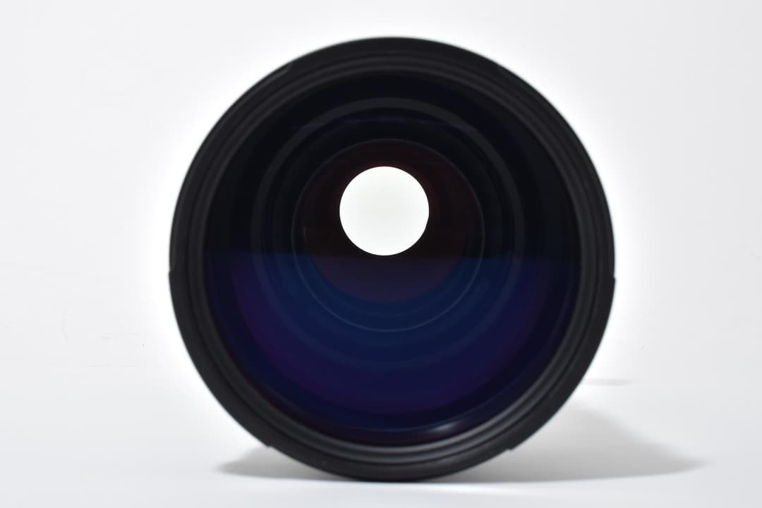 レンズ(ズーム) Sigma APO 170-500mm F5-6.3 Pentax #9489