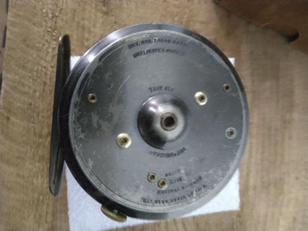 ハーディー/ユニーカ