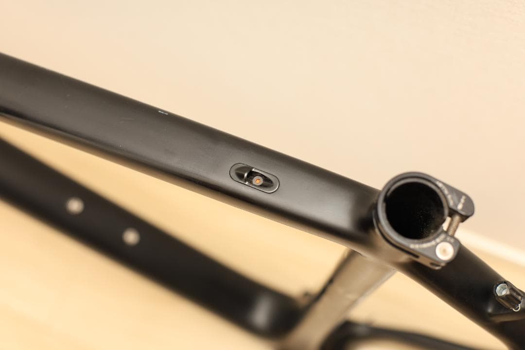 ICAN（アイカン）AC108 シクロクロスフレーム　56サイズ