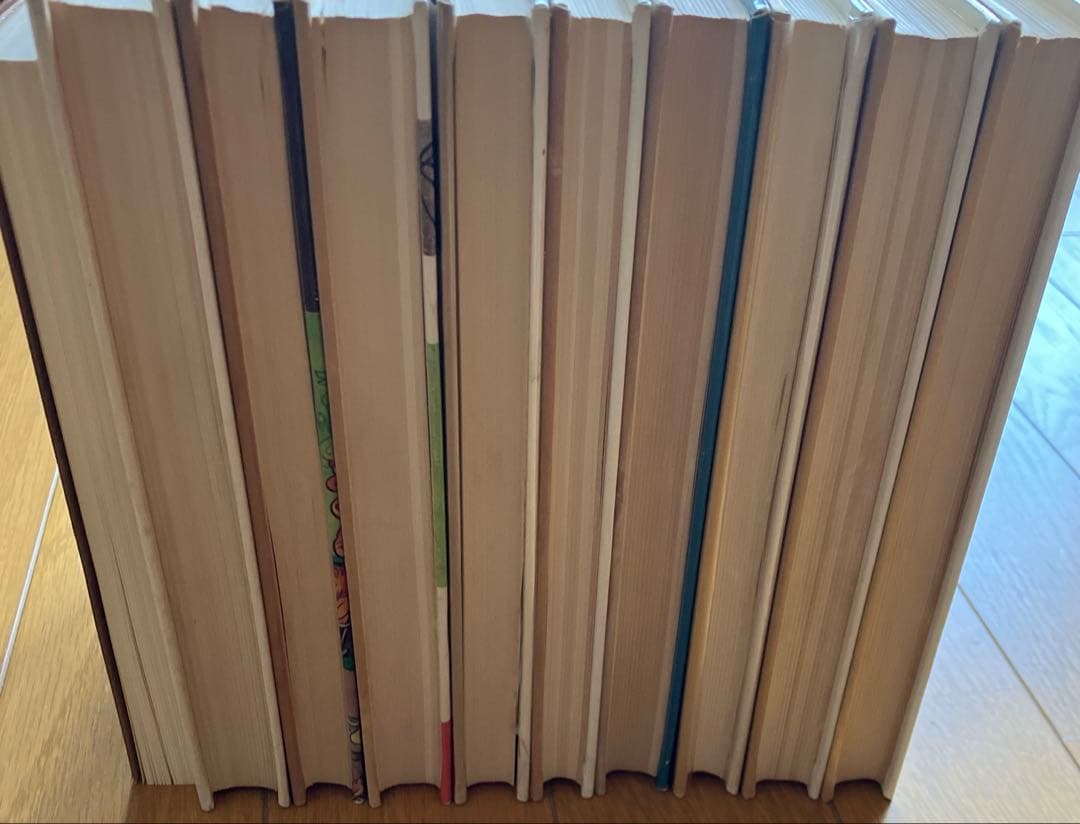 ケストナー少年文学全集全8巻+別巻+子どもと子どもの本のために