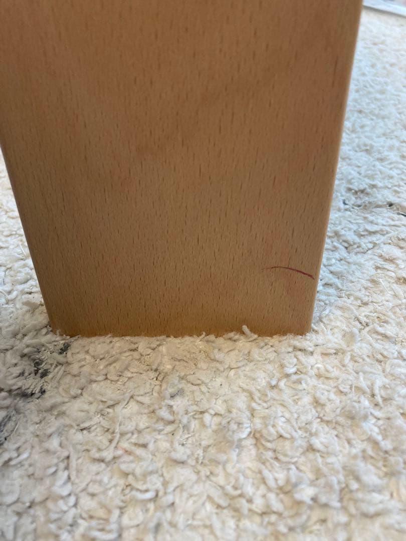 バランス イージー　【専用カバー付き】　バランスラボ　赤　サカモトハウス