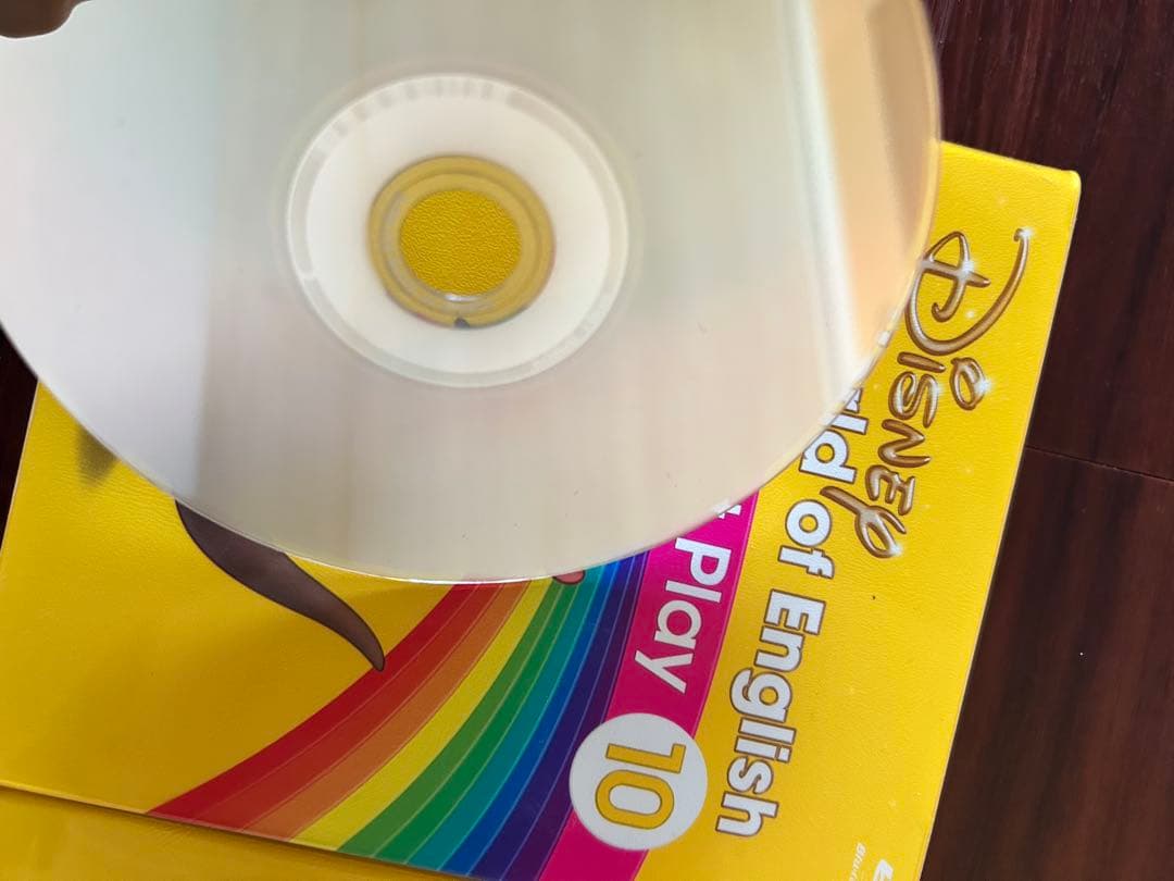 dwe ストレートプレイ ブルーレイ　6枚