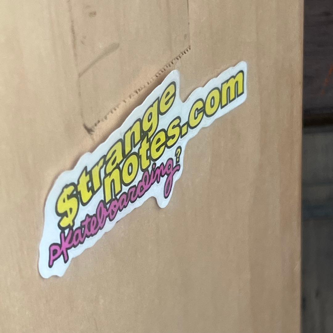 希少✨️ サンタクルーズ ロッキンジェリービーン デッキ シュリケン・シャノン