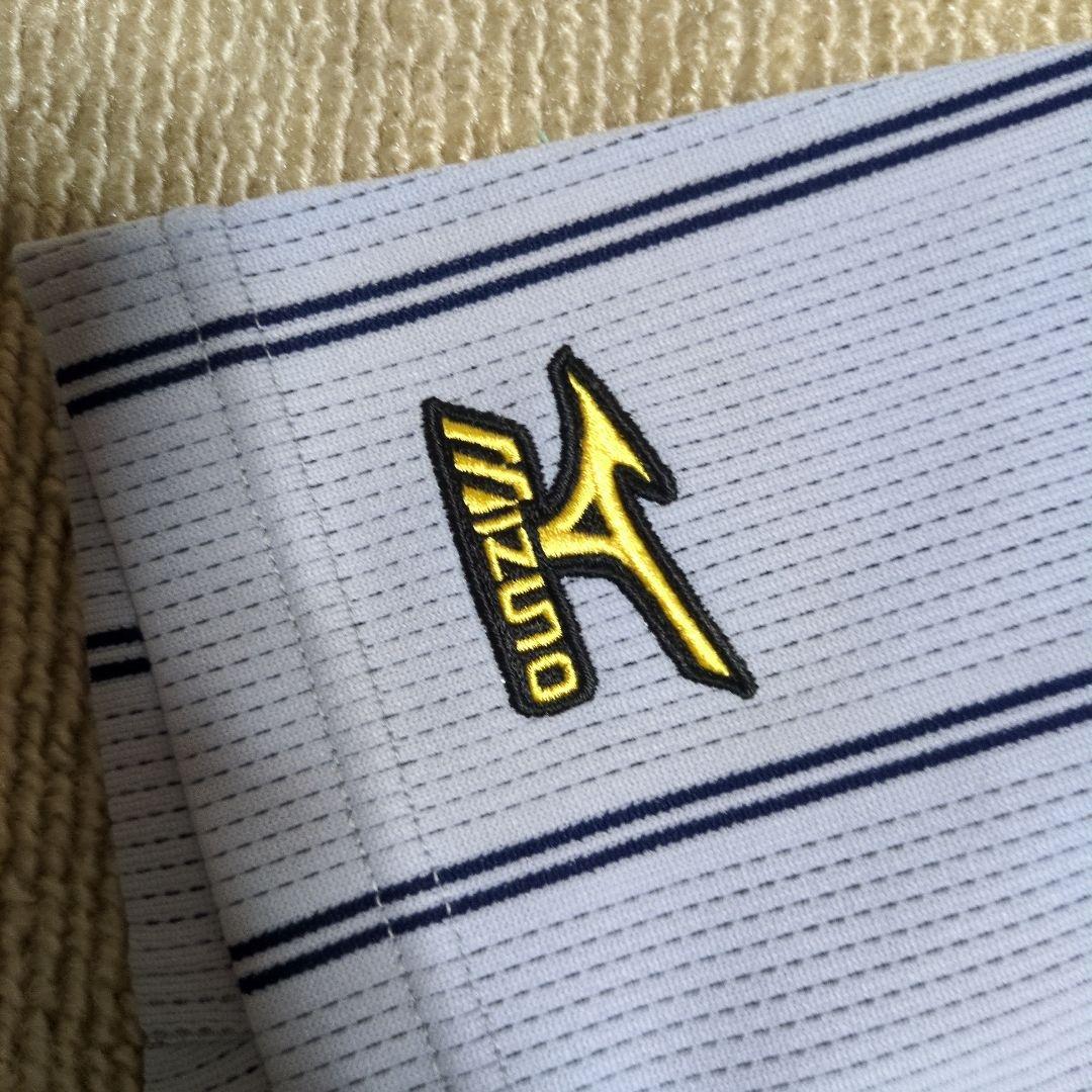 ミズノプロ 長嶋茂雄 日本代表監督 レプリカユニフォーム〈L〉