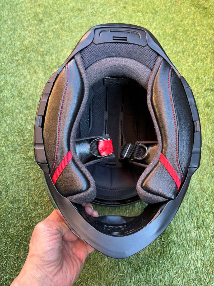 taisei　SHOEI バイクヘルメット GT-AIR2