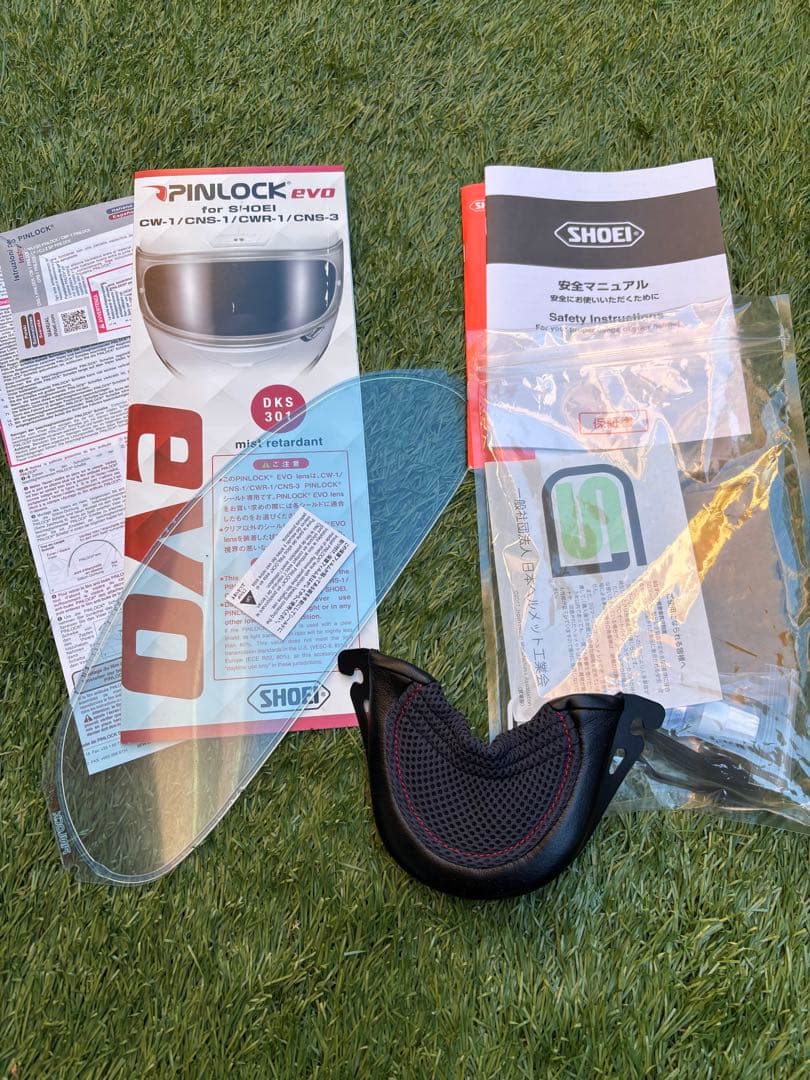 taisei　SHOEI バイクヘルメット GT-AIR2