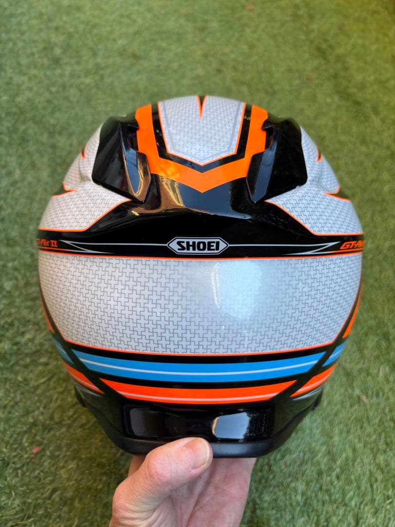 taisei　SHOEI バイクヘルメット GT-AIR2