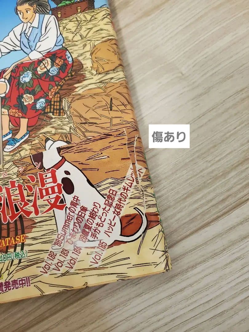 わたせせいぞう 全巻セット 計20巻