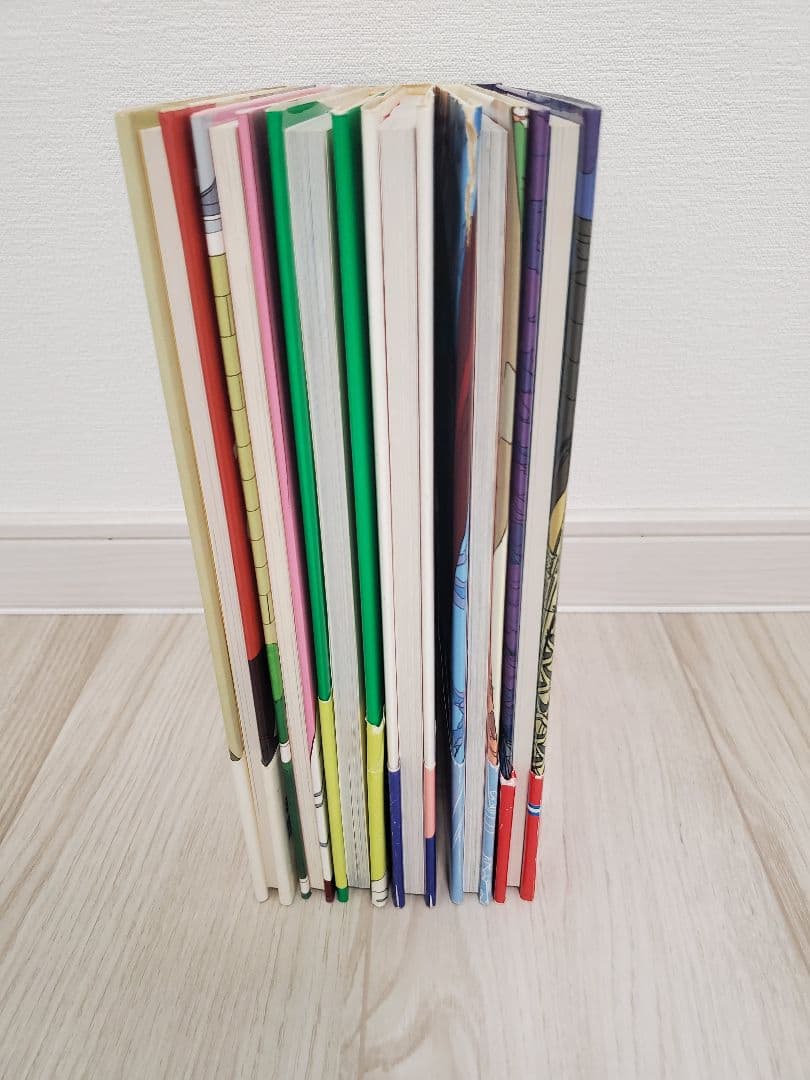 わたせせいぞう 全巻セット 計20巻