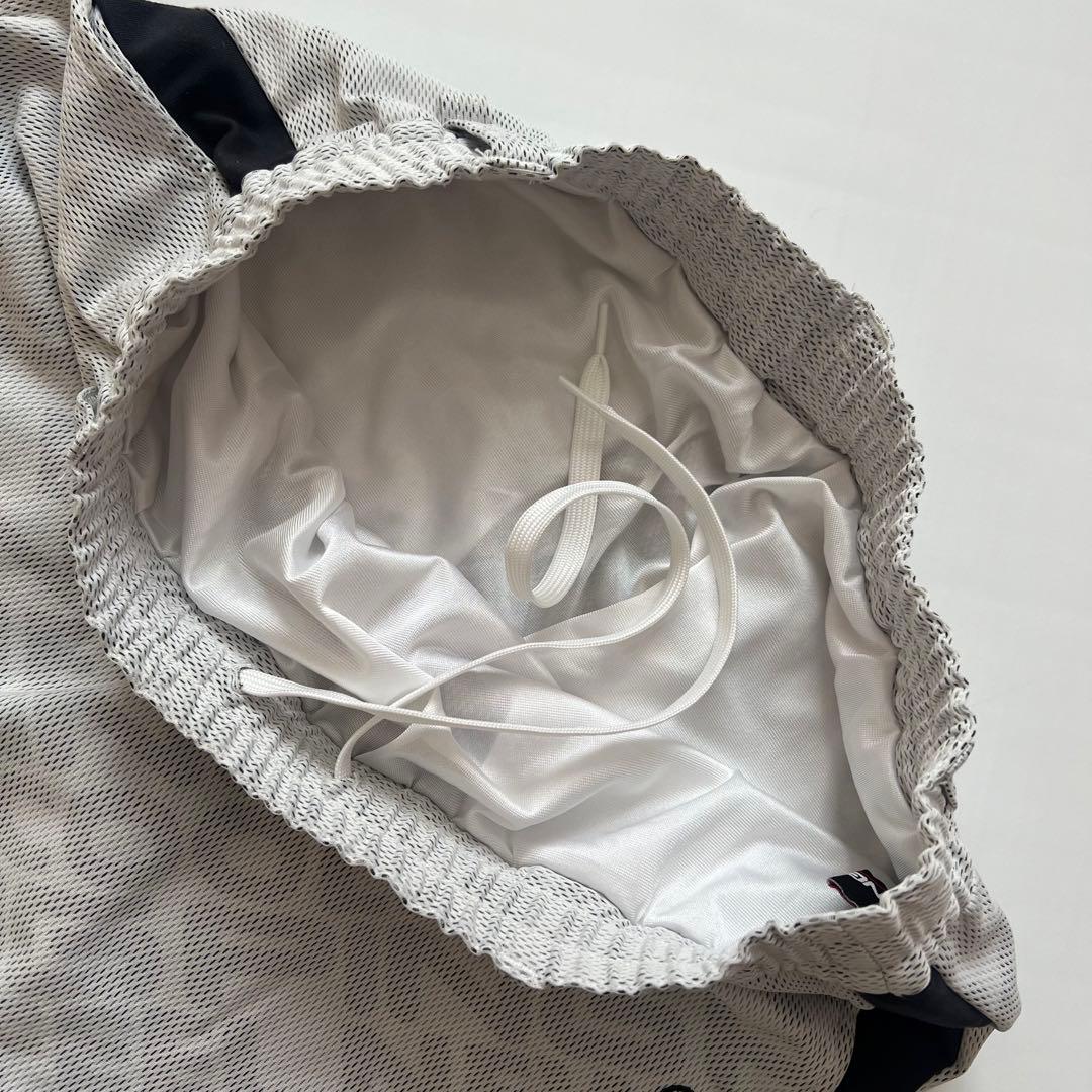 PING ピン　セットアップ　ロゴジャガード　ゴルフ　レディース　M 上下　白黒