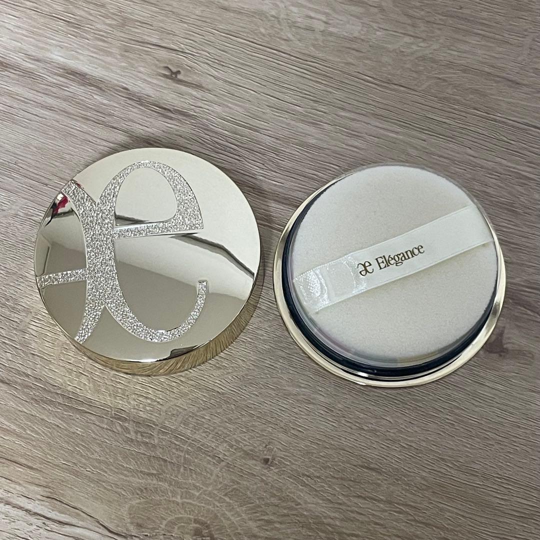 eleganceエレガンス ラ プードル オートニュアンスリクスィーズ 04 Ⅳ