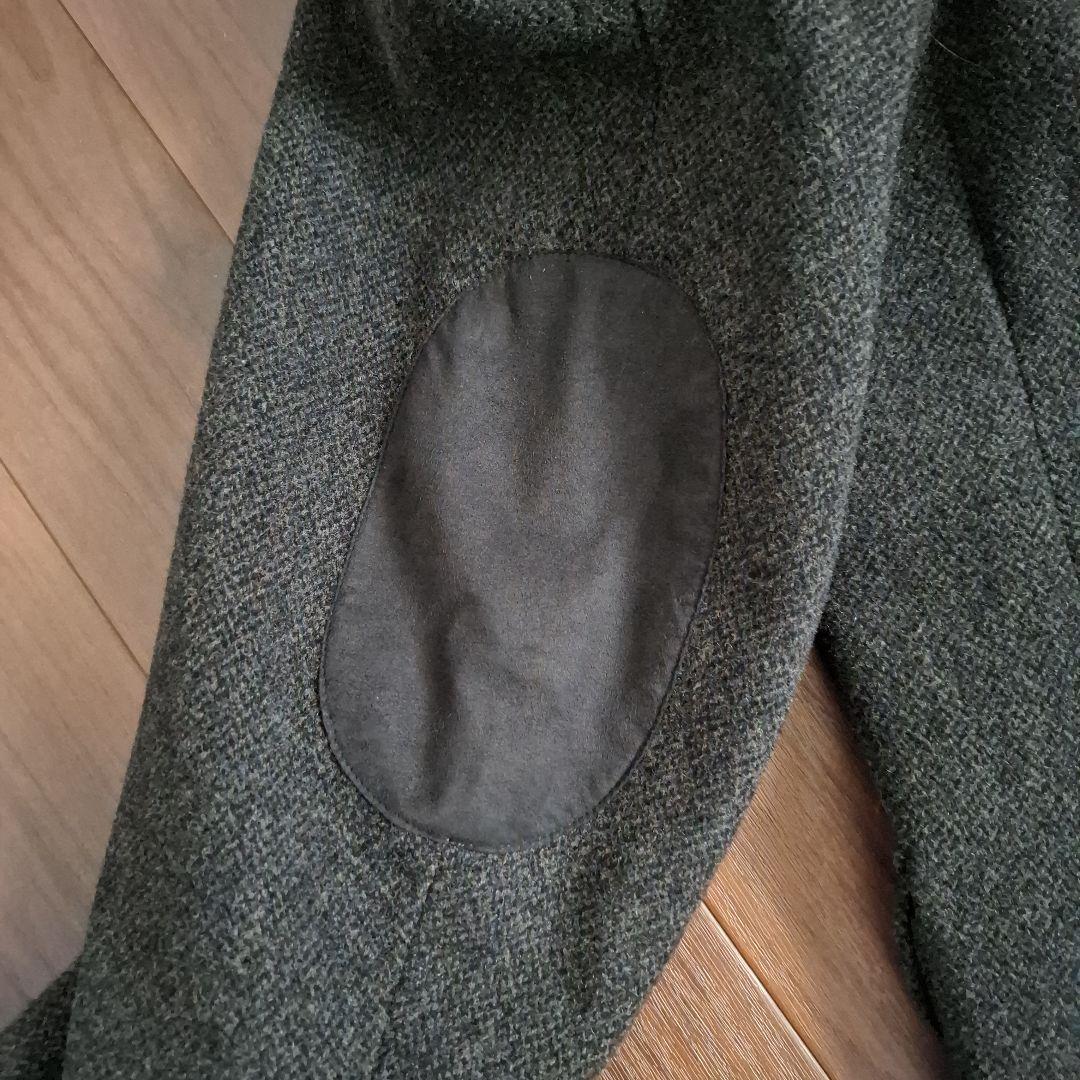 BURBERRY バーバリー コート Lサイズ 匿名配送