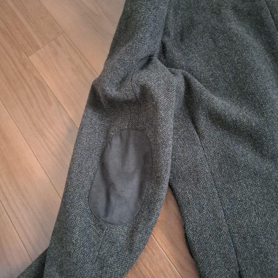 BURBERRY バーバリー コート Lサイズ 匿名配送