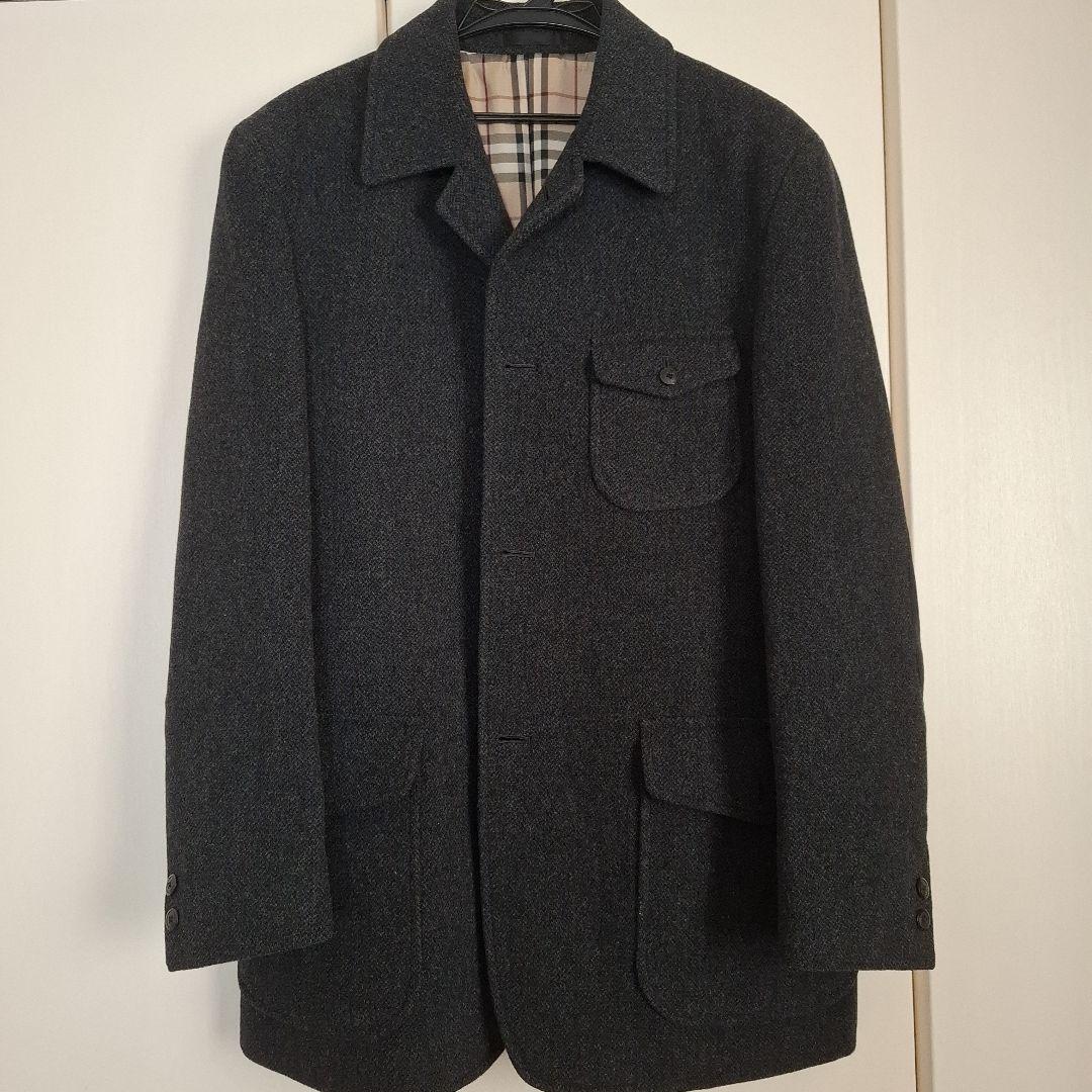 BURBERRY バーバリー コート Lサイズ 匿名配送