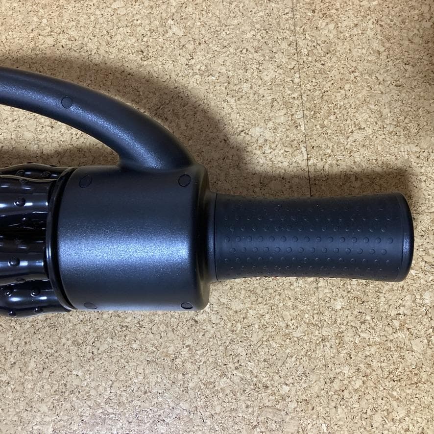 EXTRA RELEASE GACKT プロデュース 筋肉 リリースローラー