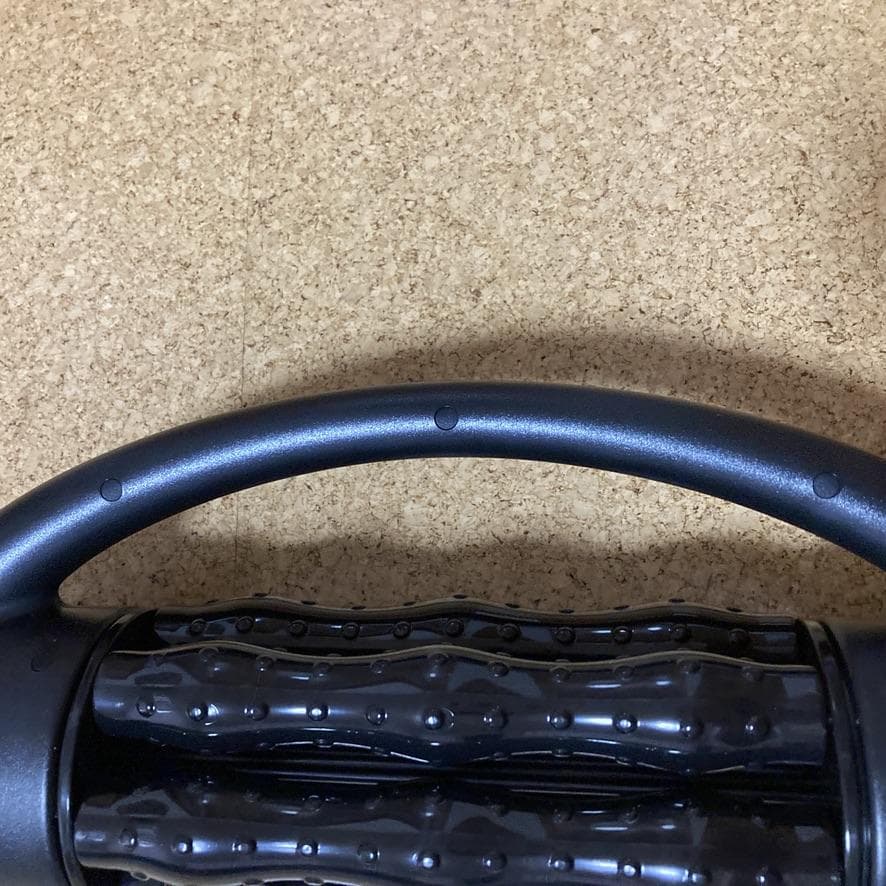 EXTRA RELEASE GACKT プロデュース 筋肉 リリースローラー