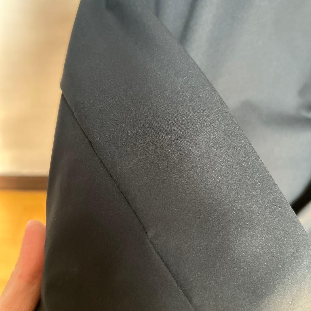 MOUN TEN. スーツ 4点セット