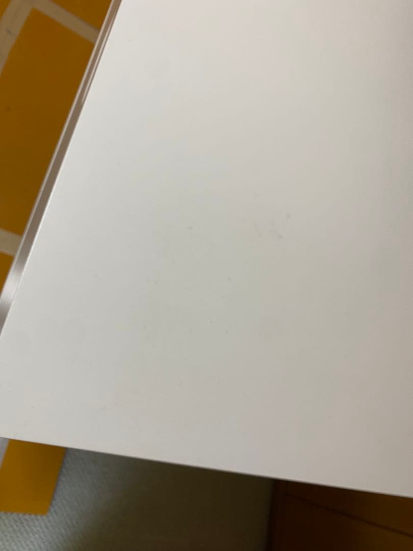 IKEA ALEX アレクス デスク【引き取りのみ】※ぺろりん