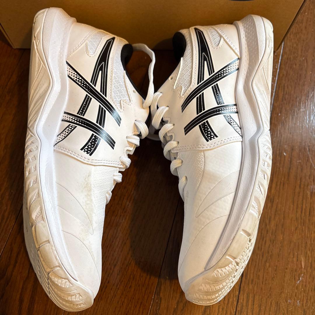 バレーボールシューズ　25.0