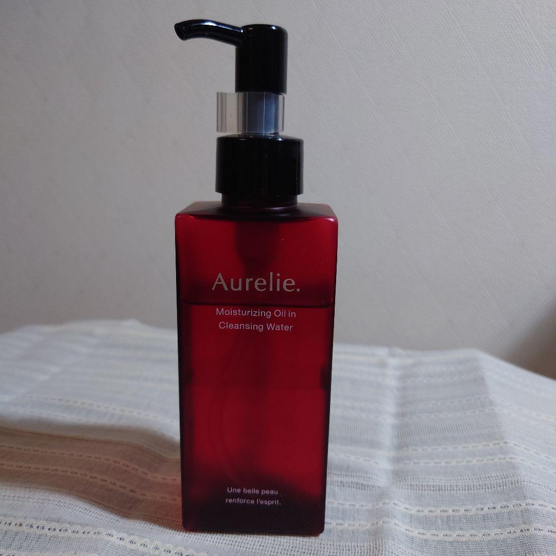 Aurelie. プレミアムエイジングケアセット