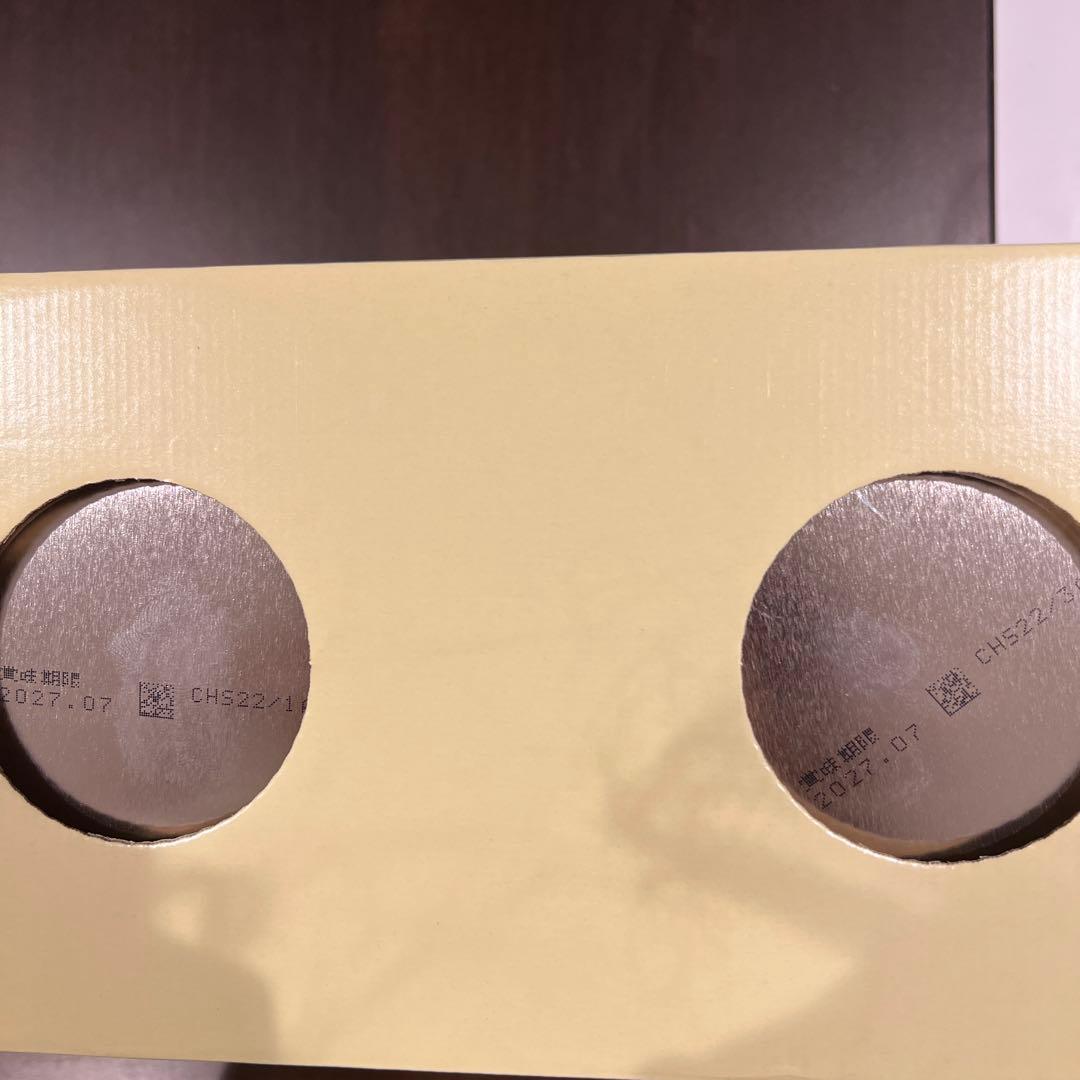 明治 ほほえみ 800g×2缶パック　4セット