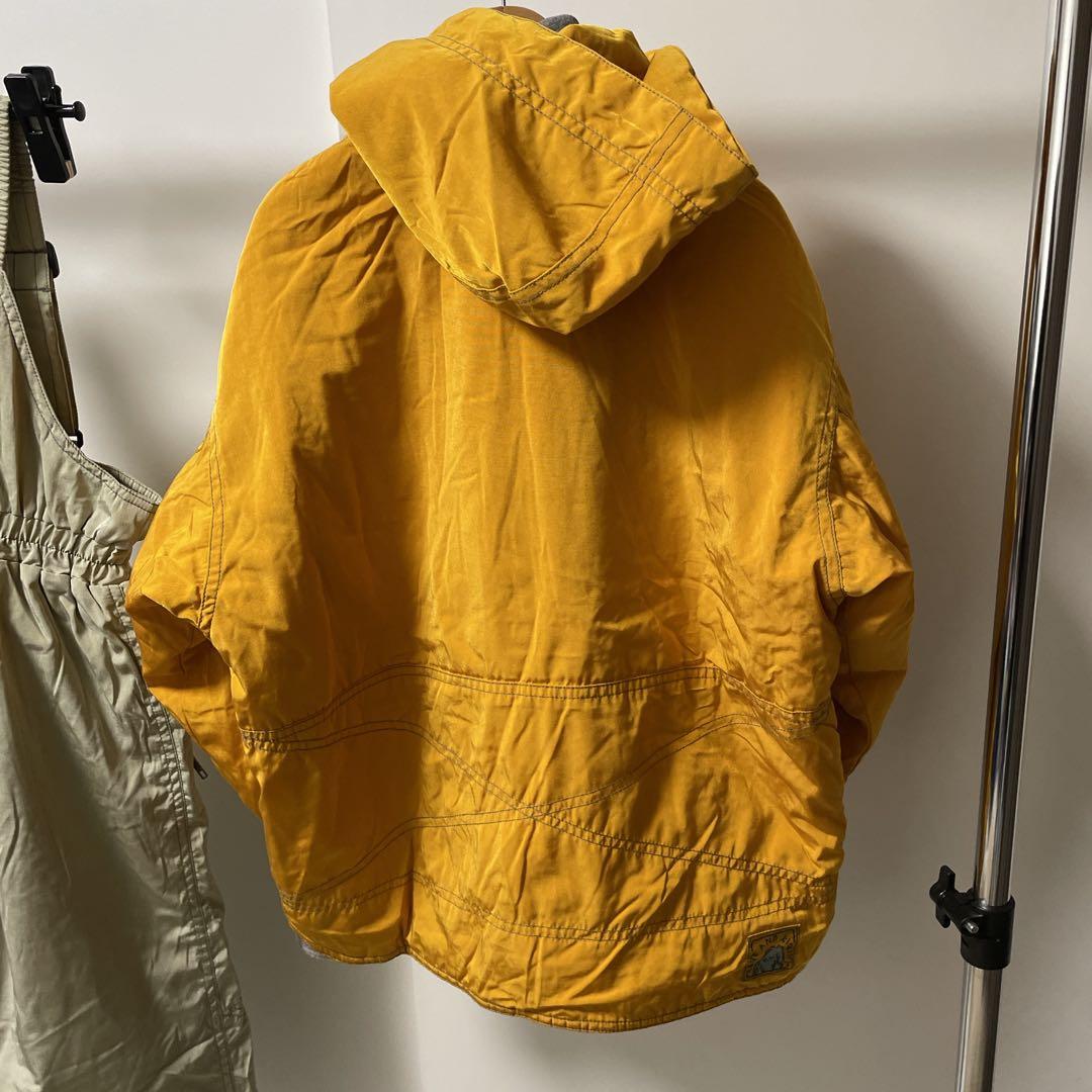 PINKTURN スノーボード　スキー　スノボウェア　セットアップ上下レディース