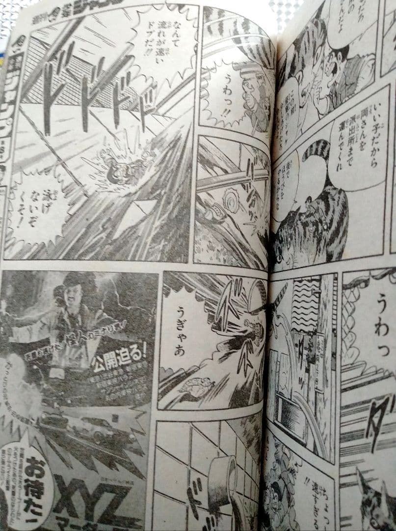 【激レア!】週刊少年ジャンプ1986年７号 ドラゴンボール 表紙&巻頭カラー