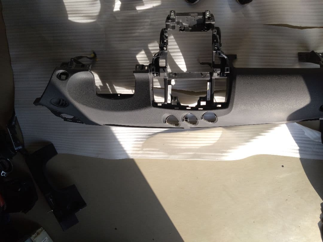 ★たかちゃん専用　★ 日産　フェアレディZ　Z34 ダッシュボード　★訳あり