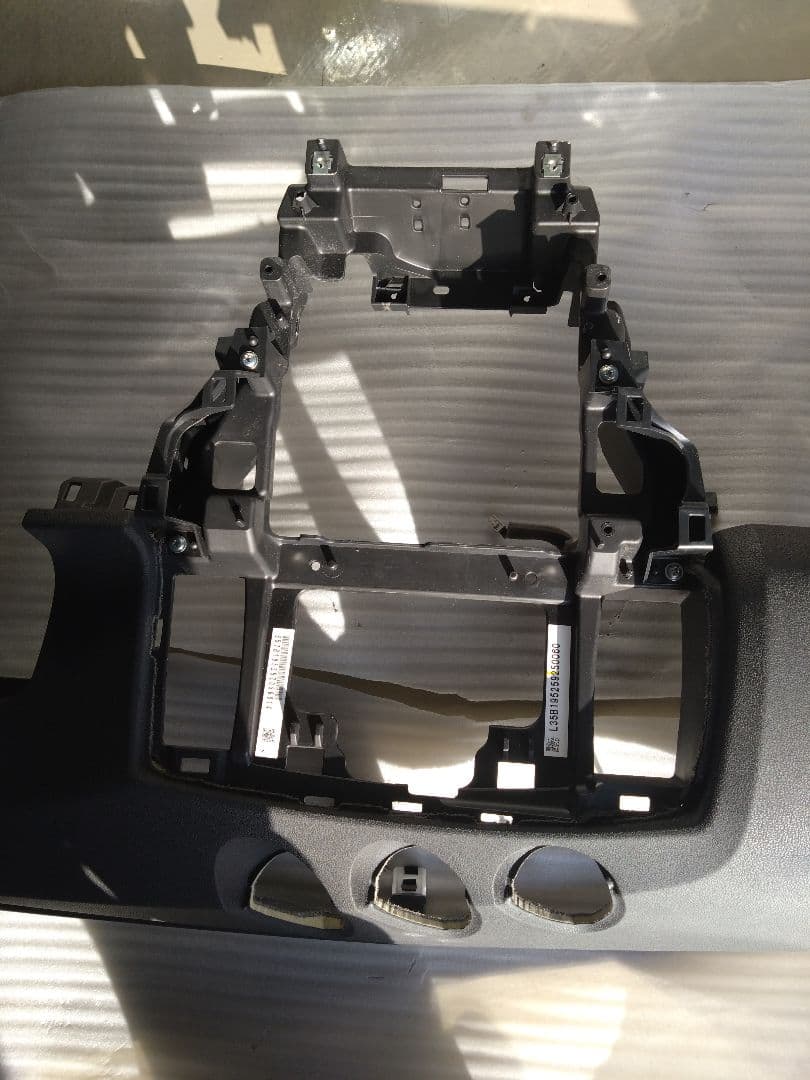 ★たかちゃん専用　★ 日産　フェアレディZ　Z34 ダッシュボード　★訳あり