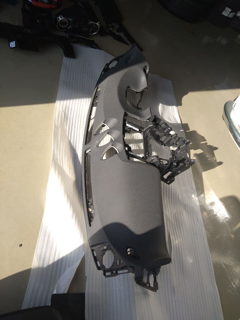 ★たかちゃん専用　★ 日産　フェアレディZ　Z34 ダッシュボード　★訳あり