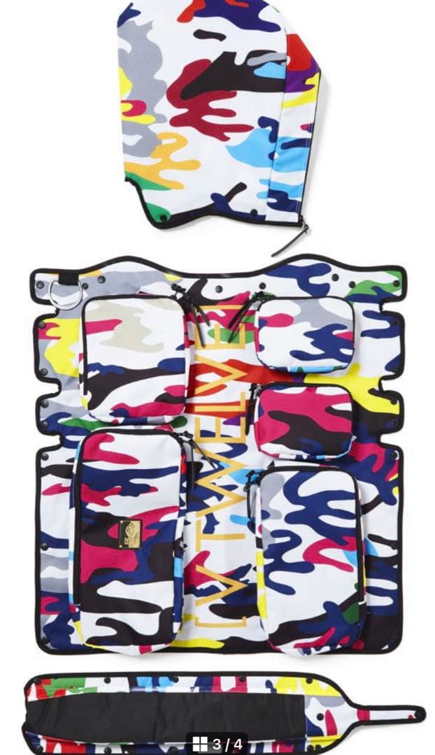 V21 美品　完売品