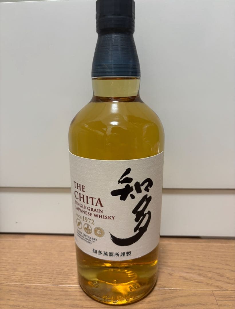 nalnari　知多700ml 2本