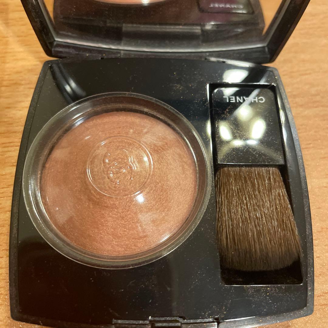 アイシャドウ CHANEL