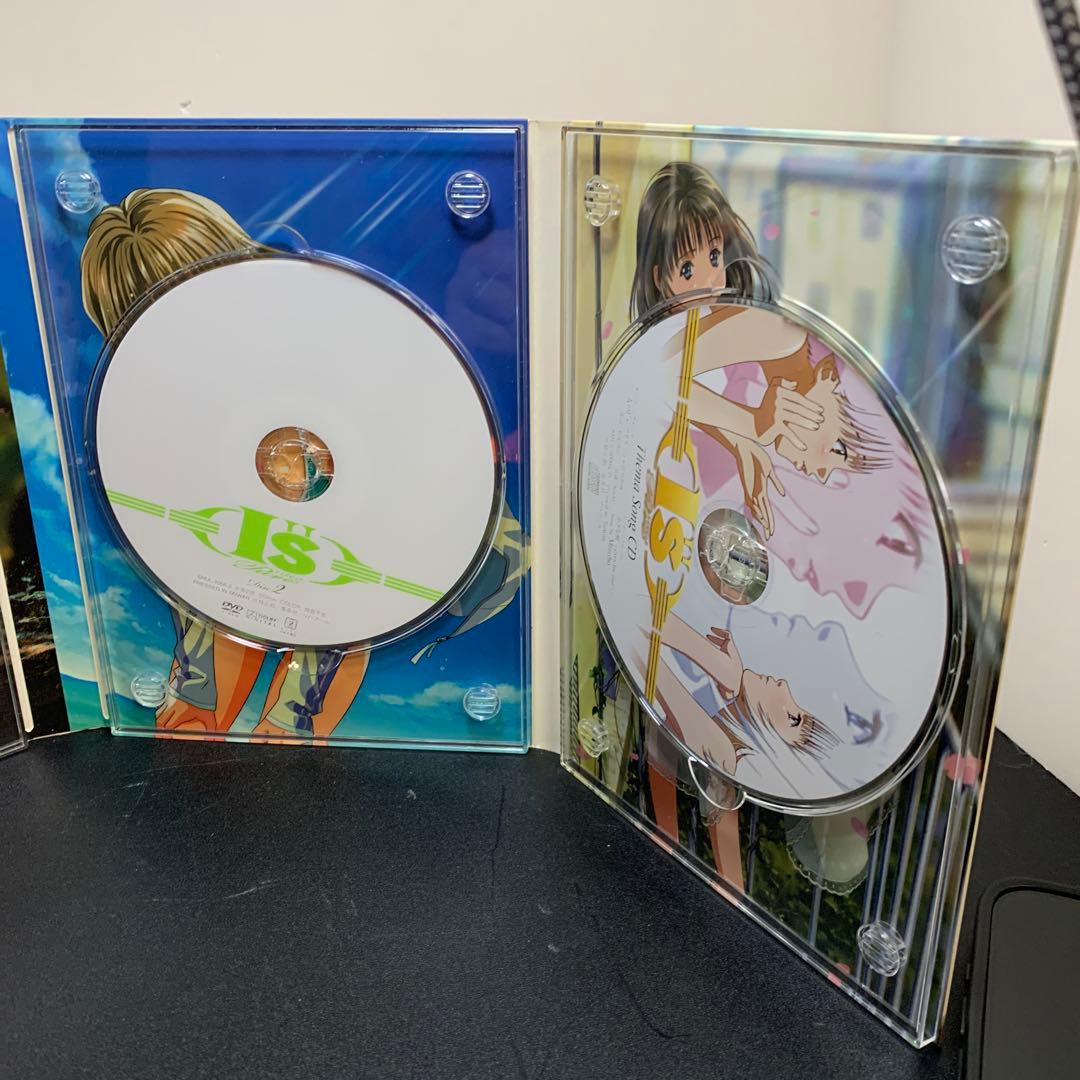 アイズ ピュア DVD-BOX