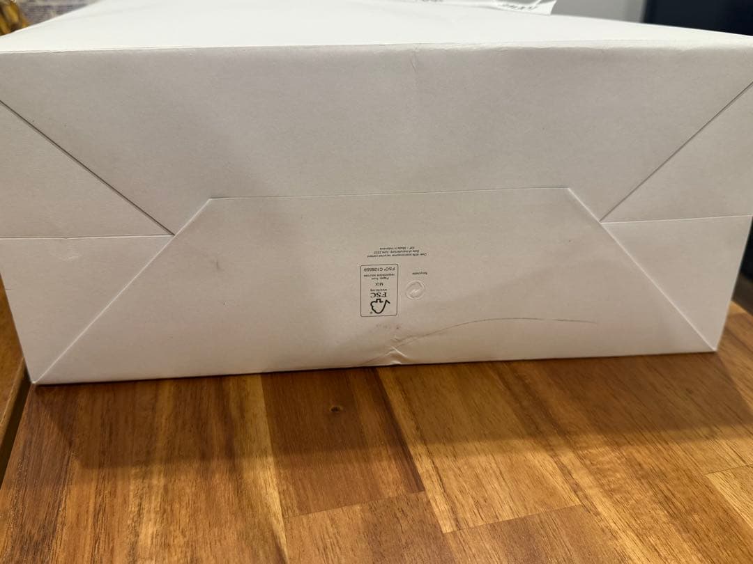 LOEWE ロゴ入りバケットハット