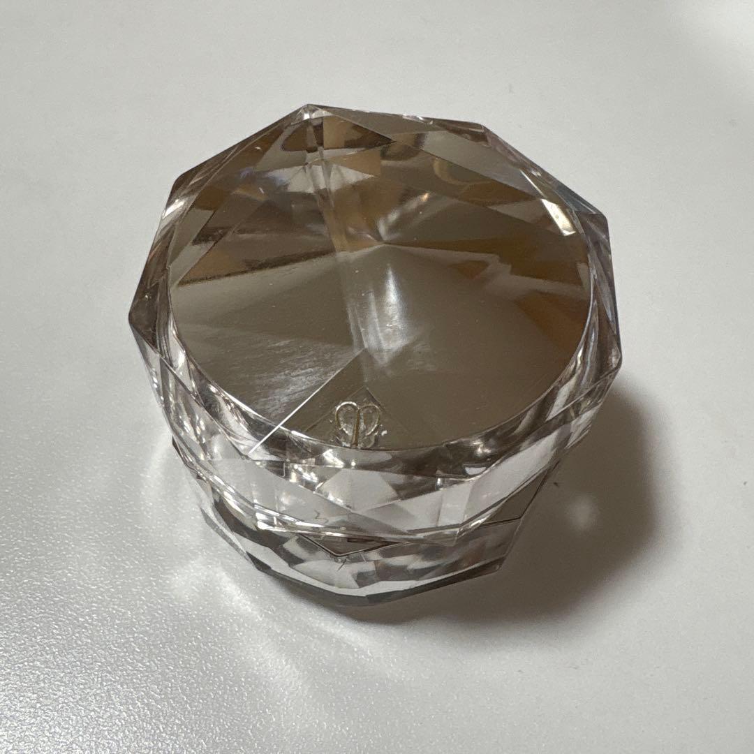 クレームコントュールデジュー15g スパチュラ付き