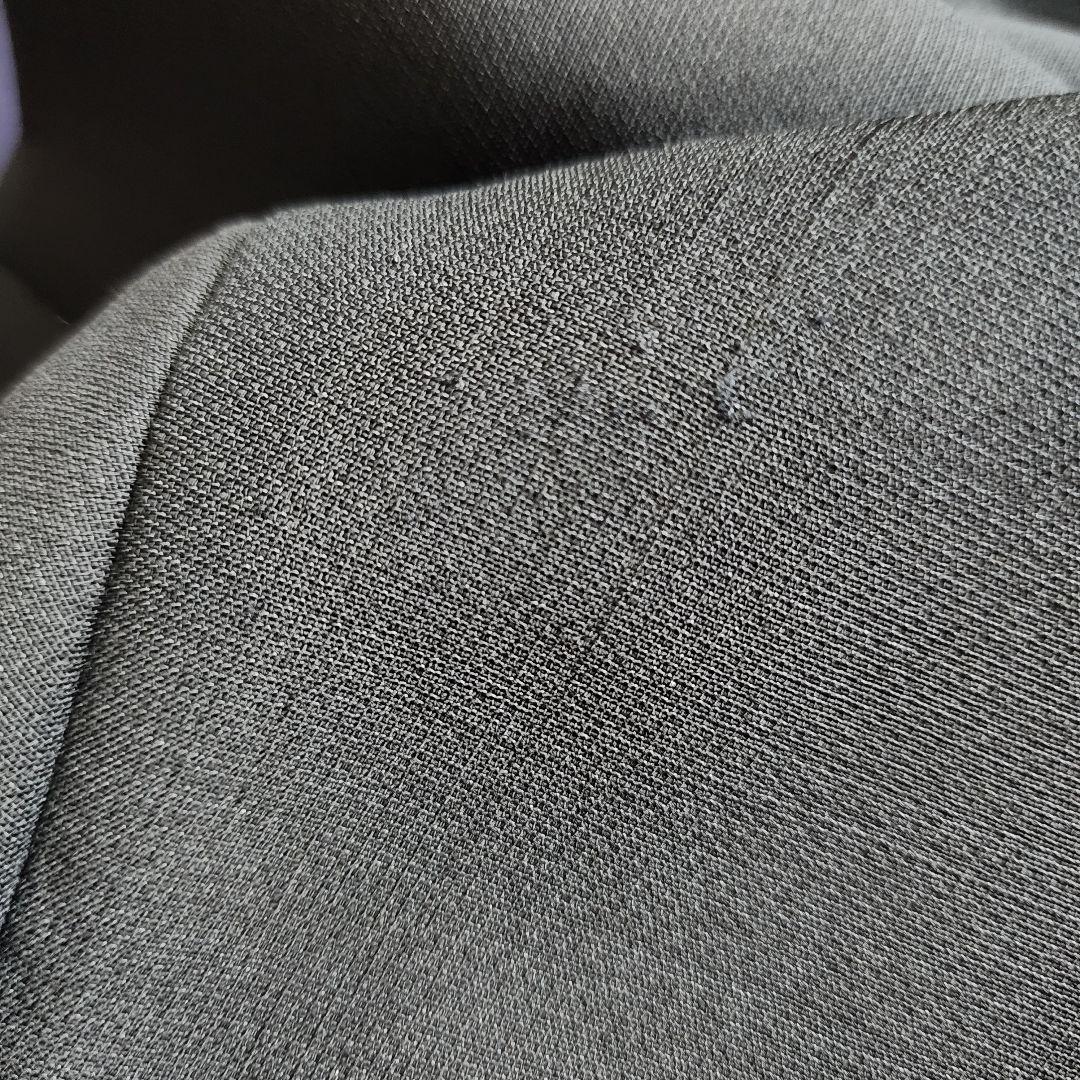 Christian Dior　ディオール　CDボタンクロップドジャケット　美品